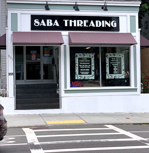 SABA THREADING- JP - Visual