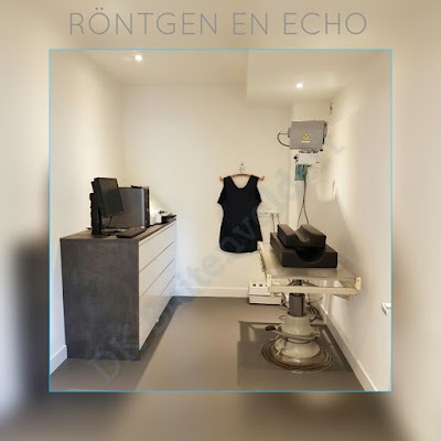 Photos of Dierenkliniek Buitenveldert