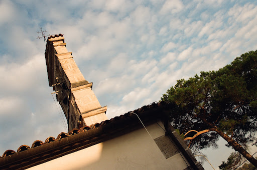 Chiesa di San Martino Vescovo - Leonacco Basso - Thumbnail