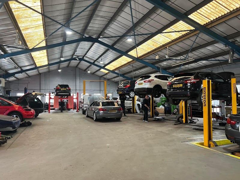 Rallysport Car Sales photo 3