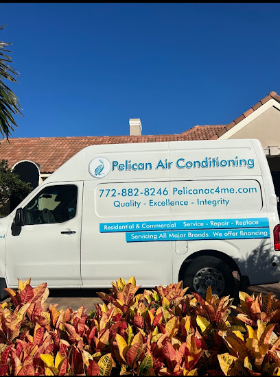 Pelican Air Conditioning LLC