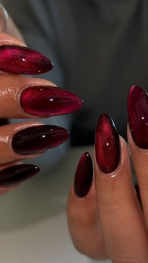 Avail 20% discount on nail extensions