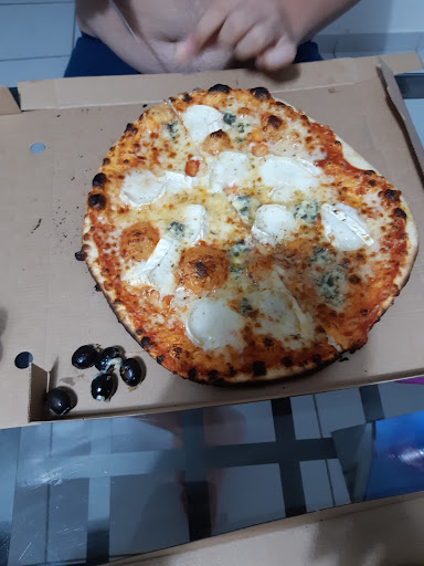 Photo 2 - Pizza Hot 41 Saint-Aignan