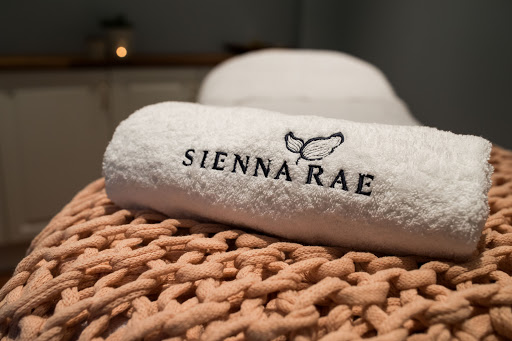 Sienna Rae Beauty Salon