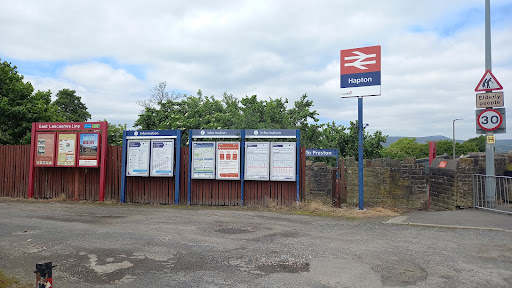 Hapton