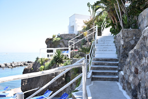 Seaside Beach Club & Restaurant - Thumbnail