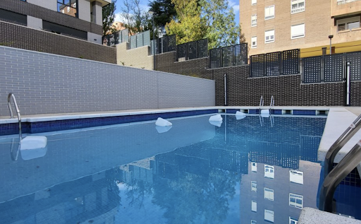 LA CASA AGENCY INMOBILIARIA - Punto Paseo Zorrilla. Valladolid Centro