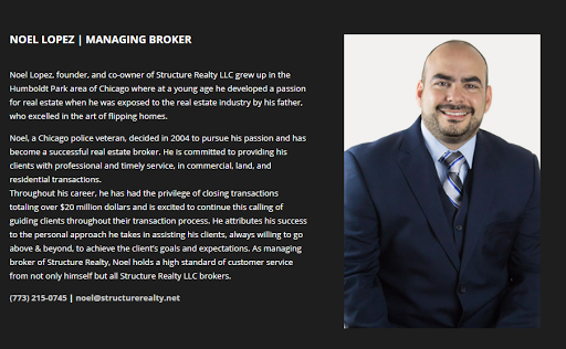 Structure Realty LLC Gallery - United States