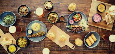 Photos of Dukkah Restaurant