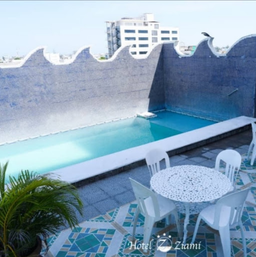 Hotel Ziami - Thumbnail