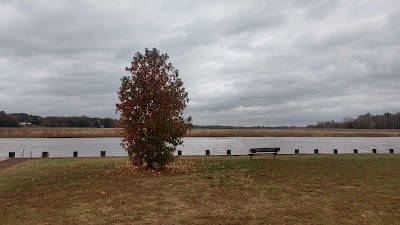 Elk River Park Boat Launch