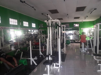 Photos of Planet GYM fitnes Centre