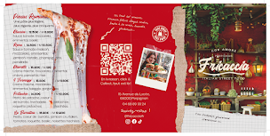 Photo n°8 de Fricaccia : Italian Street Food à Perpignan (Pizzeria)