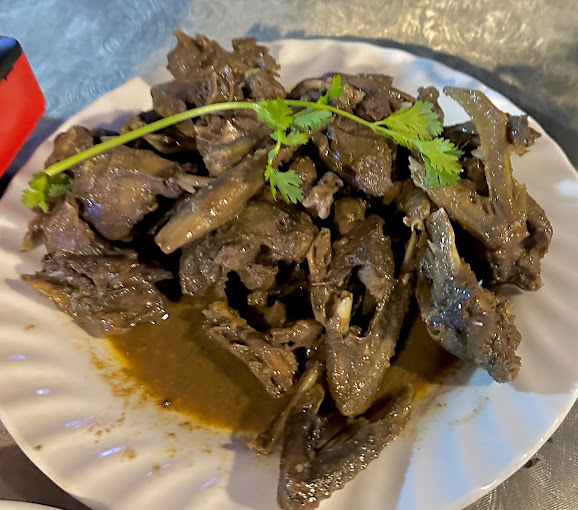 Quán Bằng Hữu, Phường 2, Bạc Liêu