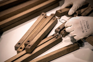 Photo n°1 de Œnobois à Canéjan (Magasin de matériel pour la production de vin)