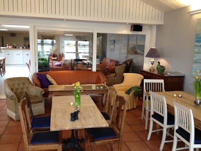 Photos of Caf&eacute; Fru Dax