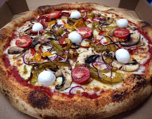 Photo 1 - Pizza Enzo