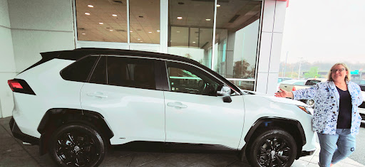 Hertrich Toyota of Milford Gallery - United States
