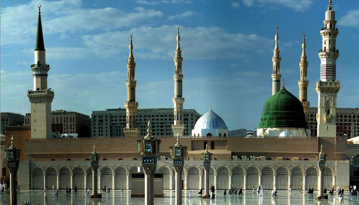 Alsalam Tours - Thumbnail