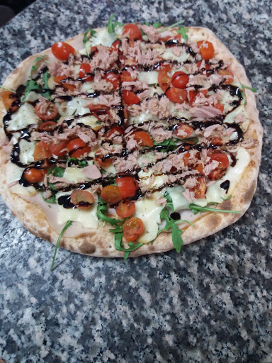 Pizzeria Il Principe Di Sedici Carmelo & C. Sas - Thumbnail