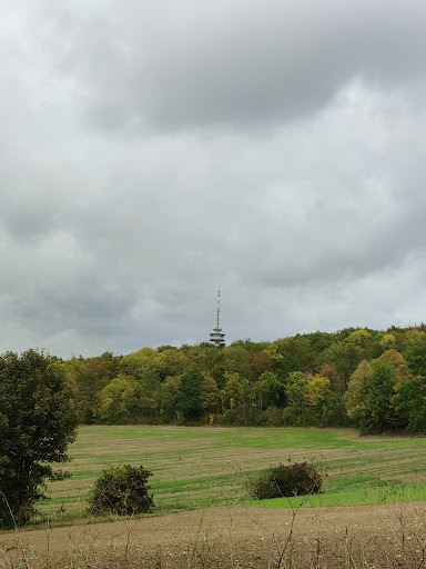 Fernmeldeturm Bovenden - Thumbnail