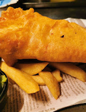 Fish & Chips