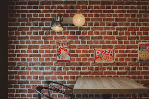 Photo n°20 de La Prima Volta à Ampuis (Pizzeria)