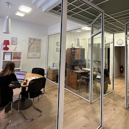 Photo n°21 de Orpi Saxe Gambetta Immobilier Lyon 3eme à Lyon (Agence de location immobilière)