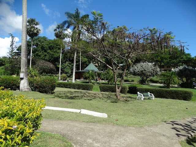 Tobago