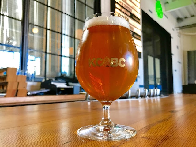 Kings County Brewers Collective