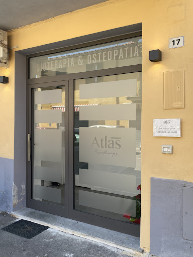 Atlas - Fisioterapia e Osteopatia - Thumbnail