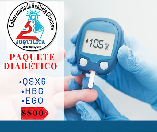 Laboratorio de Análisis Clínicos JUQUILITA - Thumbnail
