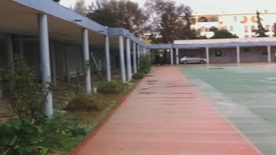 Photos of School Raid Si Zoubir