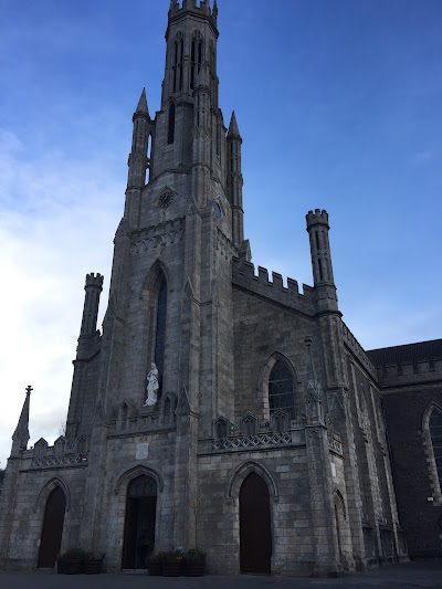 Photos of Cathedral of the Assumption of Blessed Virgin Mary