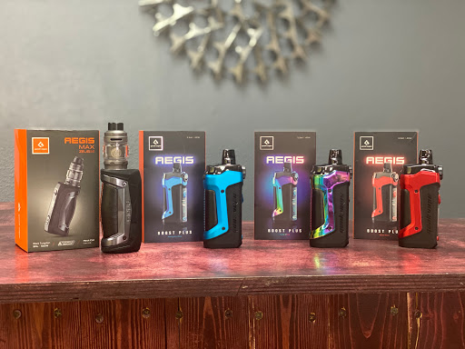 Flatland Cloud Company Vape Shop - Thumbnail