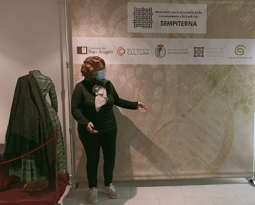 Espacio De Indumentaria - Vadealgorfa
