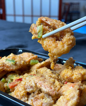 Shanghai Cuisine 上海小馆 by null