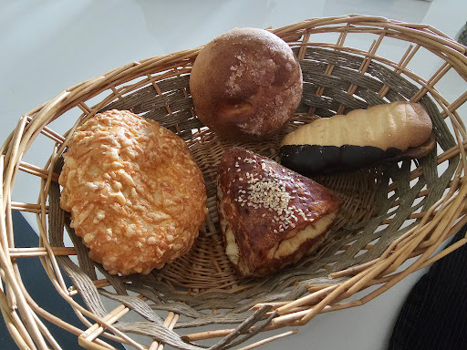 Bäckerei Rühmann