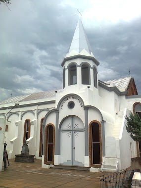 Iglesia Apostólica Armenia Surp Kevork, Author: Ignacio Assadourian