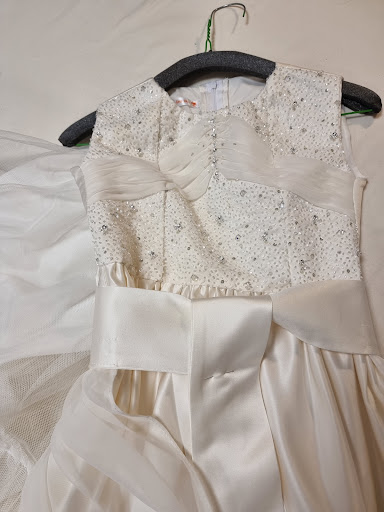 Alterations by Rasa Vall