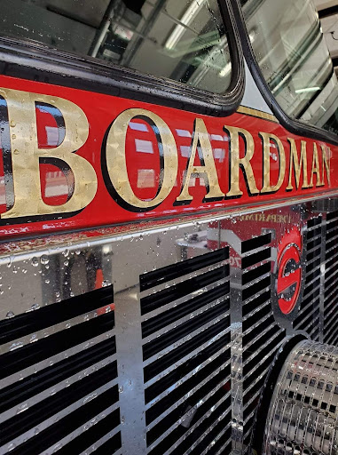 Boardman Township Fire Department - Thumbnail