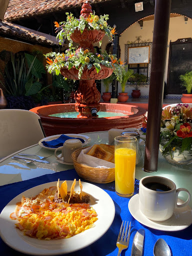 Hotel Palacio de Moctezuma - Thumbnail