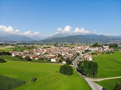 Cimitero di Osasco