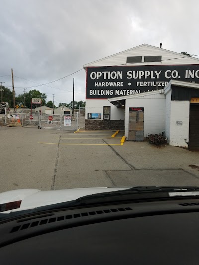 Option Supply Co., Inc.