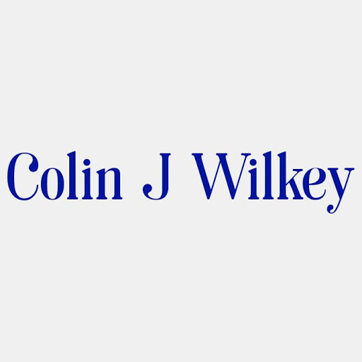 Colin J Wilkey - Thumbnail