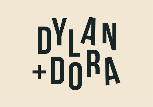 Dylan + Dora - Visual