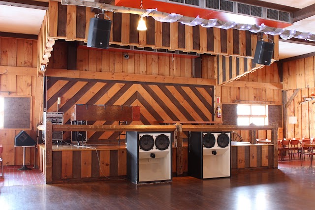 Érablière au Sous-Bois