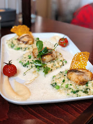 Photo n°166 de Pianogrill à Strasbourg (Brasserie)