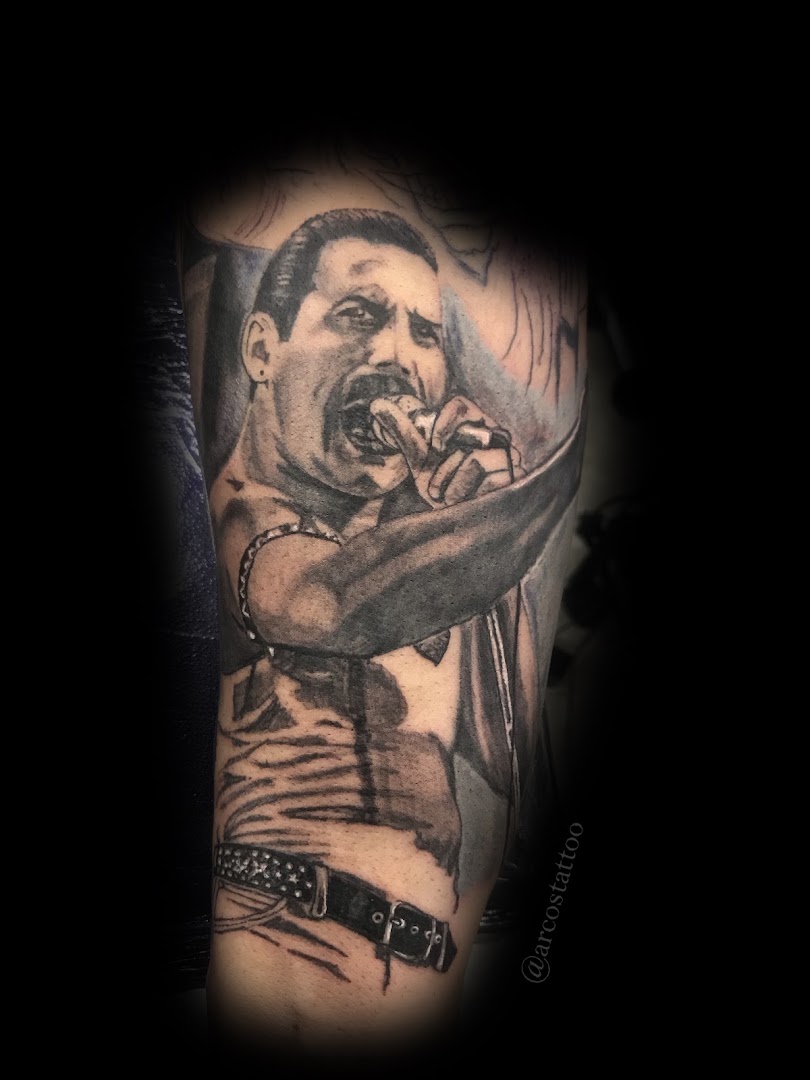 Arcos Tattoo Estudio