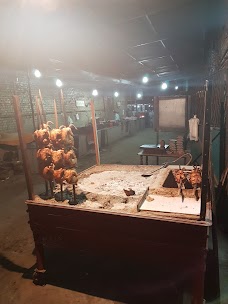 Jalil Kabab House Peshawar Jamrud Road، Peshawar